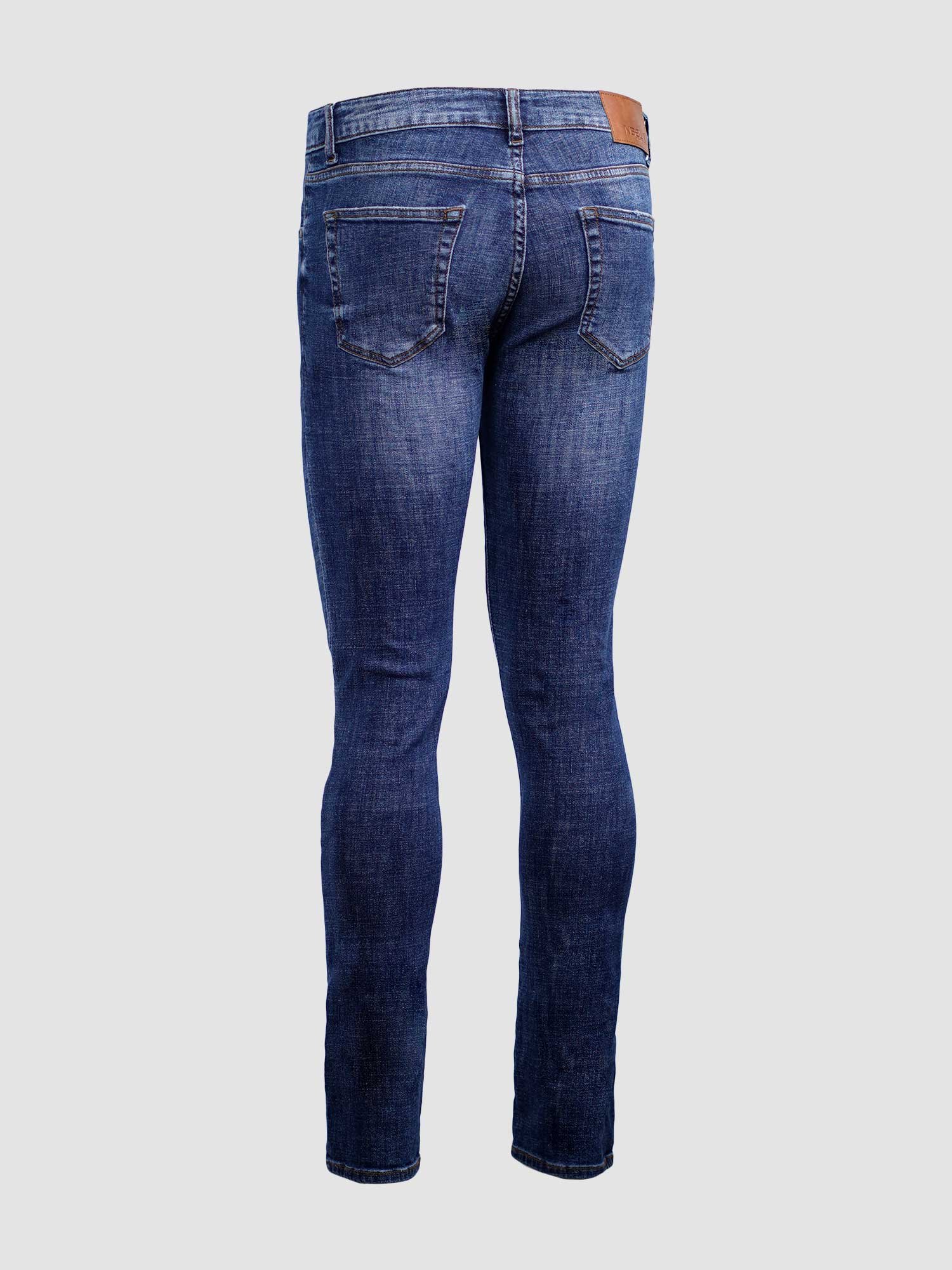 Diva Hemp Dark Blue - Image 3