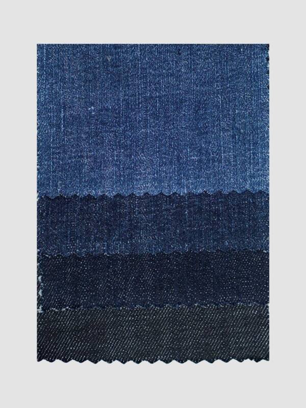 Diva Hemp Dark Blue - Image 4