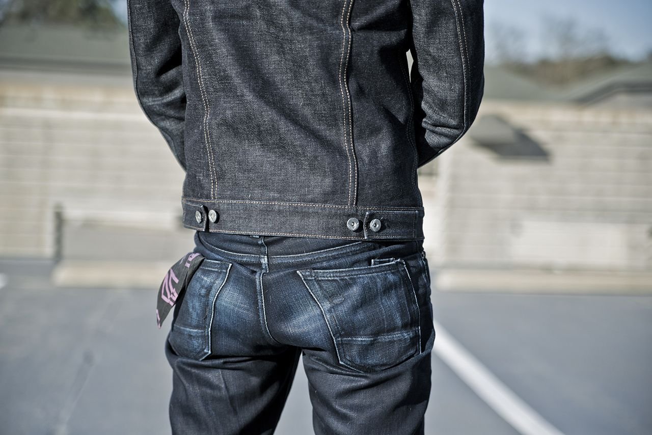 Morales Euphoria Blue - Image 2