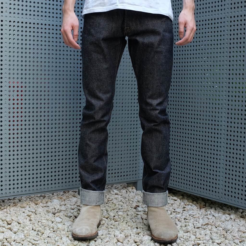 Morales Euphoria Blue